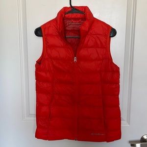 Eddie Bauer Vest